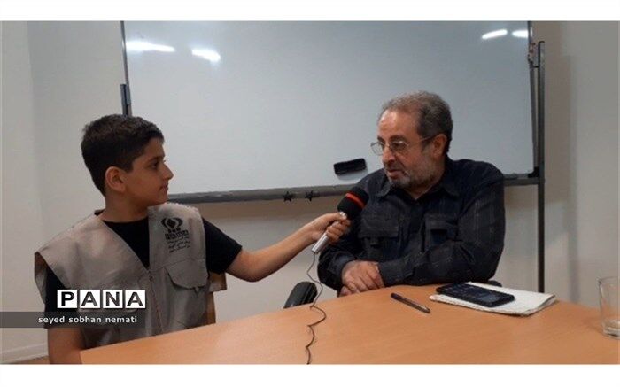 احساس مسئولیت در قبال دفاع مقدس، انگیزه نوشتن کتاب خاطرات جاوید بود