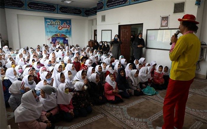 گام اول در مصرف بهینه آب، آموزش در مدرسه است