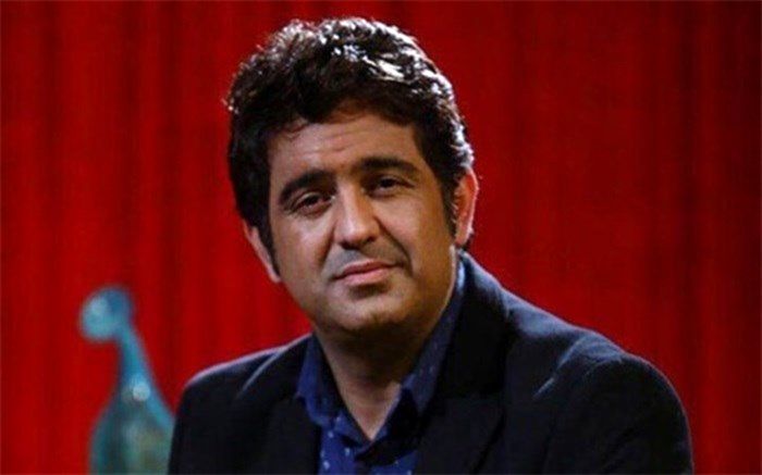 ماجرای پرکاری مهدی امینی‌خواه در مدیوم مختلف