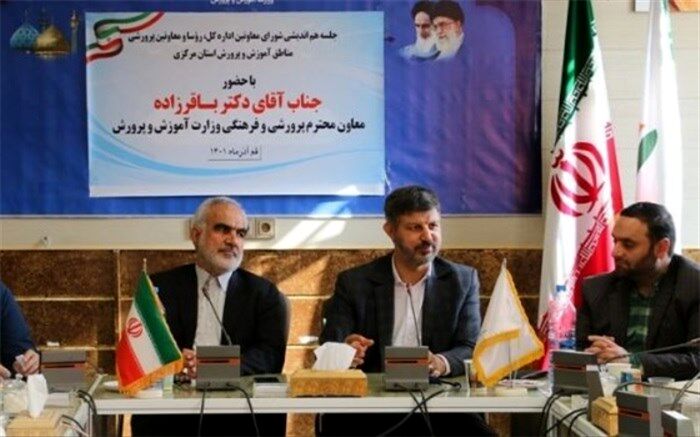 «‌مخاطب‌محوری» و «مشارکت‌محوری» رویکرد جدید فعالیت‌های پرورشی در مدارس است