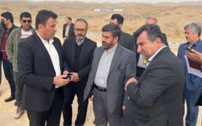رفع کمبود سرانه‌های خدمات عمومی در شهرهای جدید