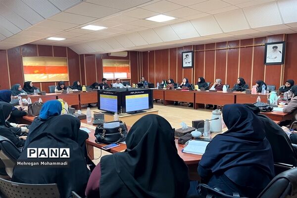 سومین جلسه دوره جامع تربیت درمانگر راه حل محور
