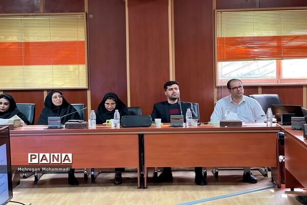 سومین جلسه دوره جامع تربیت درمانگر راه حل محور