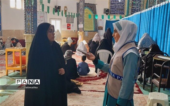 معلم و دانش‌آموز، دو رکن مهم و اساسی آموزش و پرورش هستند