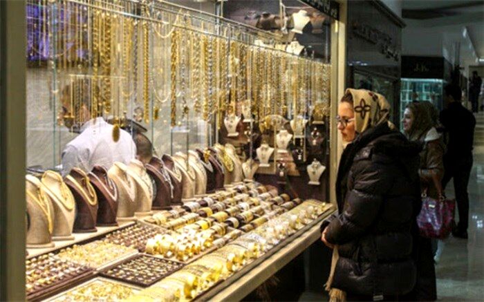 کاهش چشمگیر قیمت‌ها در بازار طلا