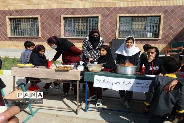 اجرای طرح میهمان و میزبان در شهرستان آرادان