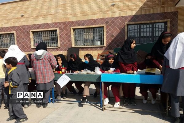 اجرای طرح میهمان و میزبان در شهرستان آرادان