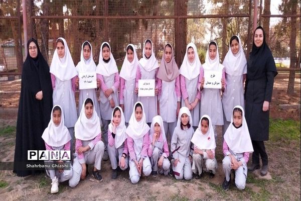 اجرای طرح میهمان و میزبان در شهرستان آرادان