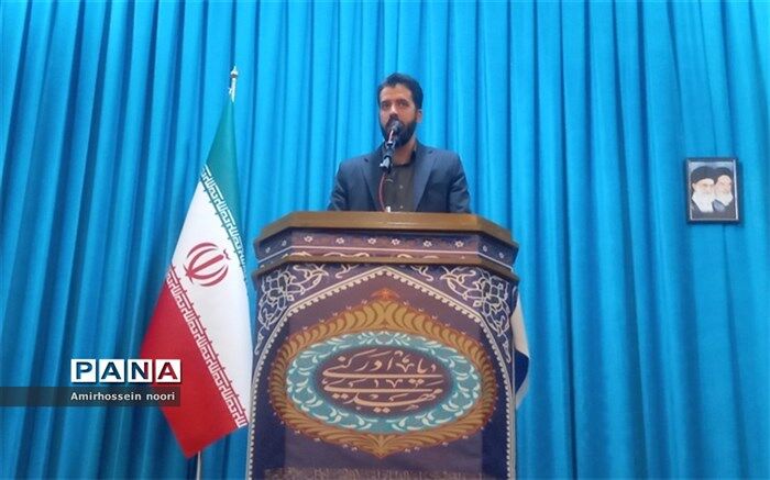 آموزش و پرورش مهم‌ترین وسیله برای انتقال ارزش ها، دانش‌ها و مهارت‌ها به نسل‌های جدید است
