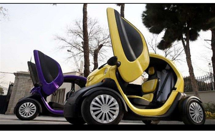 ابلاغ مالیات بر ارزش افزوده انواع خودروها و موتورسیکلت‏‌های هیبریدی و برقی