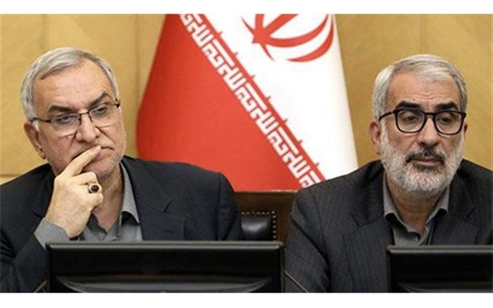 انتشار گاز N2عامل مسمومیت‌ دانش آموزان