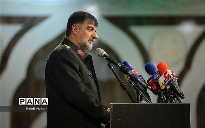 تاکنون فردی برای مسمومیت دانش‌آموزان دستگیر نشده است