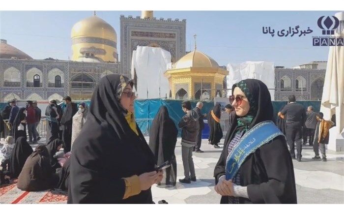 معاونین و مربیان پرورشی، سربازان گمنام در مدارس هستند/فیلم