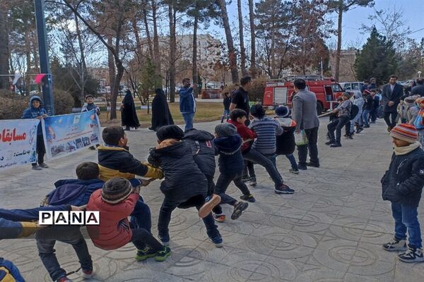 پیک امید خراسان جنوب در مناطق محروم و کم برخوردار