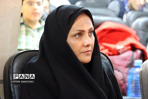 افتتاح باشگاه کارآفرینان نوجوان در پژوهش سرای رازی ناحیه یک شهرری