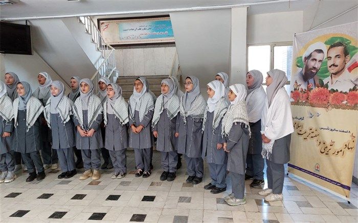 امور تربیتی راهی برای تربیت انسان است