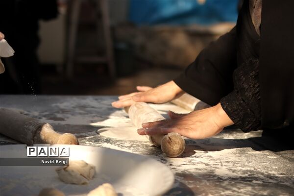 گردهمایی معاونان پرورشی، مربیان تربیتی و مشاوران مدارس منطقه 16 به‌مناسبت هفته تربیت اسلامی