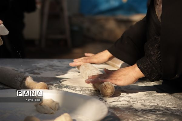 گردهمایی معاونان پرورشی، مربیان تربیتی و مشاوران مدارس منطقه 16 به‌مناسبت هفته تربیت اسلامی