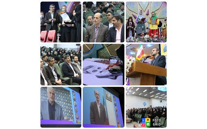 برای مسائل دینی و تربیتی باید به دانش‌آموزان آگاهی بخشی شود/فیلم