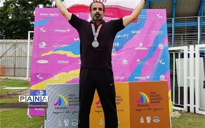 دو مدال طلا مسابقات کاپ آسیا دو و میدانی سهم فرهنگیان آبادان شد