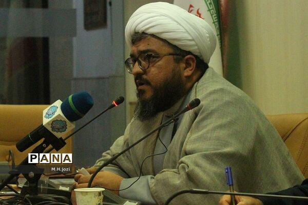 نشست خبری جشن‌های نیمه شعبان در مسجد جمکران