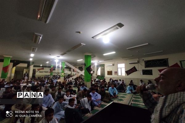 اردوی راهیان نور