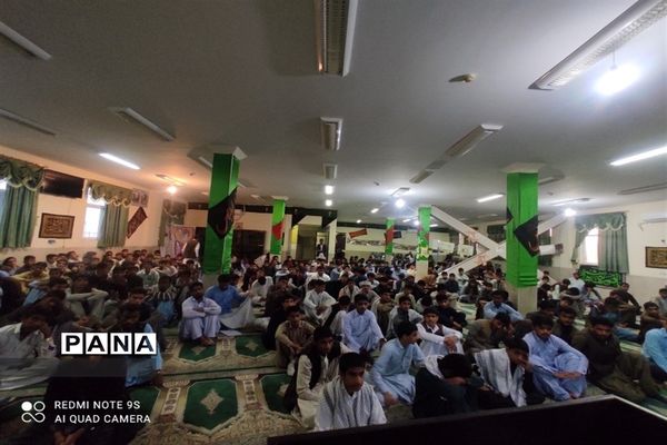 اردوی راهیان نور