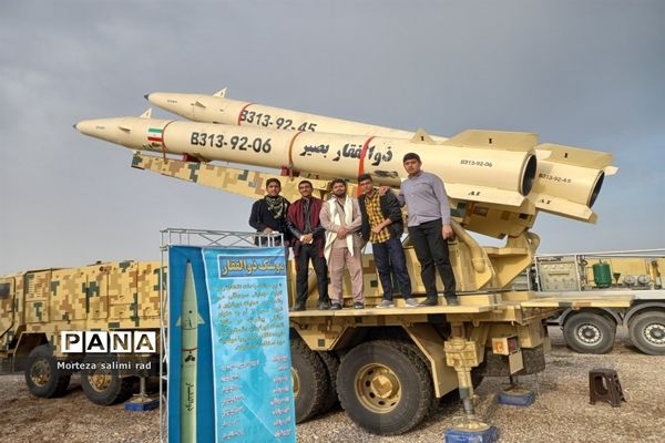 اردوی راهیان نور