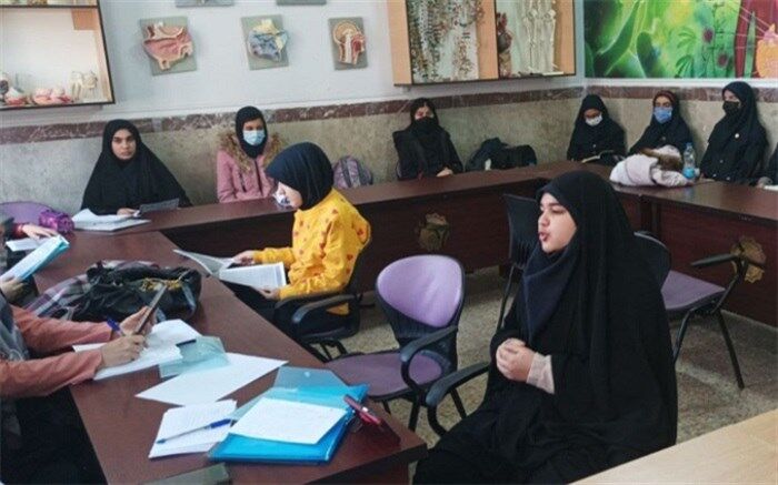 رفتارسازی دینی دانش‌‌آموزان یکی از دغدغه‌های برگزاری مسابقات قرآنی است