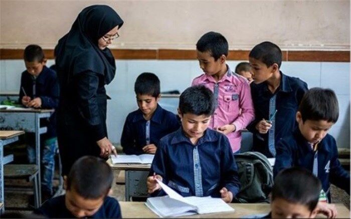 تحصیل ۶۷۰ هزار دانش‌آموز اتباع افغانستانی با بیش از ۳۵۲ میلیون دلار هزینه در ایران