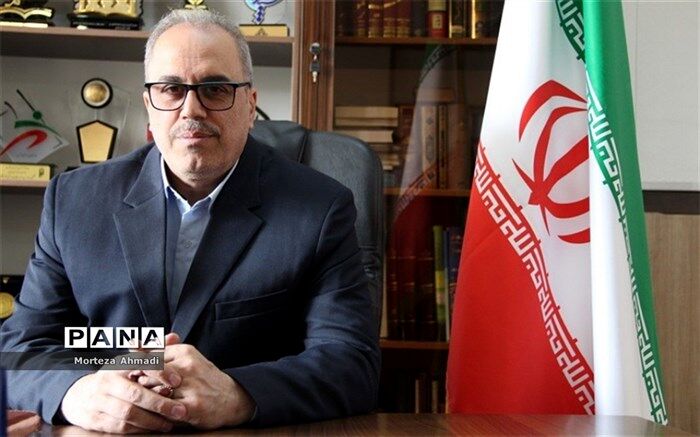 مسئولیت‌پذیری، همیاری و همکاری در مدرسه از جمله وظایف شهردارمدرسه است