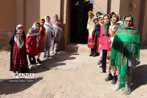 مراسم گرامیداشت هفته امور تربیتی و تربیت اسلامی استان سمنان-2