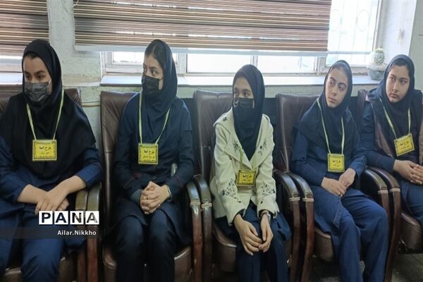 اجرای طرح ایما در پاکدشت
