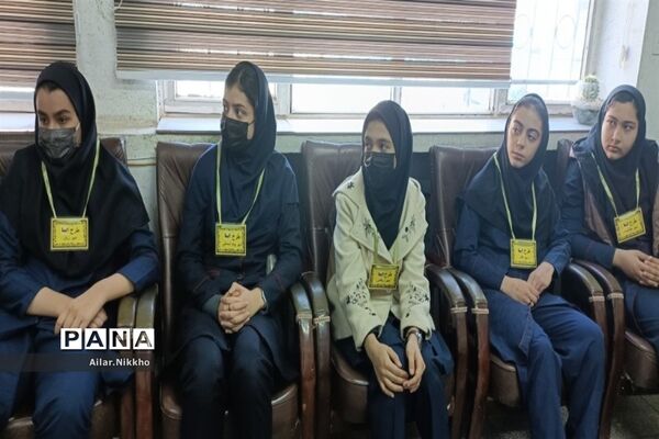 اجرای طرح ایما در پاکدشت
