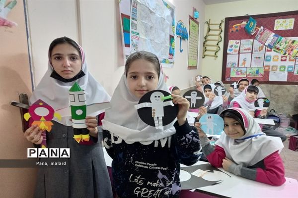 اجرای طرح ایما در مدارس ملارد