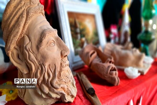 اختتامیه مسابقات فرهنگی، هنری و قرآنی در ملارد