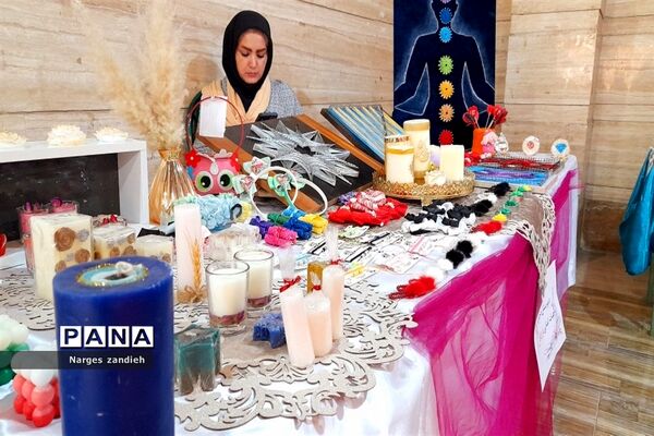 اختتامیه مسابقات فرهنگی، هنری و قرآنی در ملارد