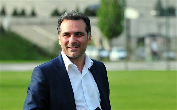 درخواست ماجدی برای پخش زنده بازی‌های تیم فوتبال جوانان ایران