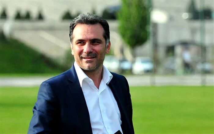 درخواست ماجدی برای پخش زنده بازی‌های تیم فوتبال جوانان ایران