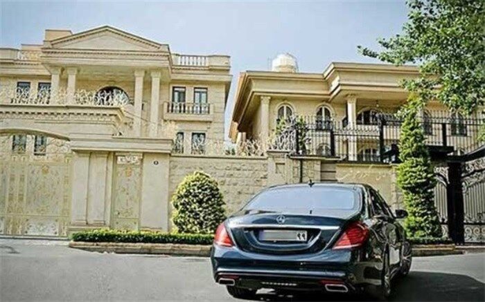 خانه‌های لوکس و باغ ویلا‌ها مشمول پرداخت مالیات شدند