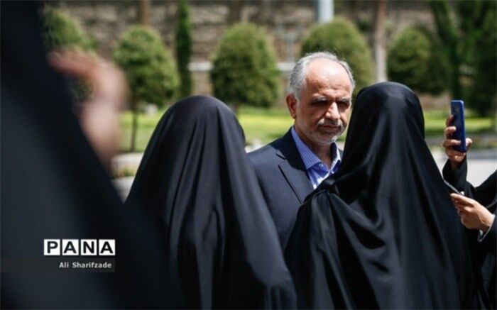 ‌اصلاح قانون جرائم ریالی؛ روزانه ۲۵۰ هزار تومان از جزای زندانیان مالی کم می‌شود