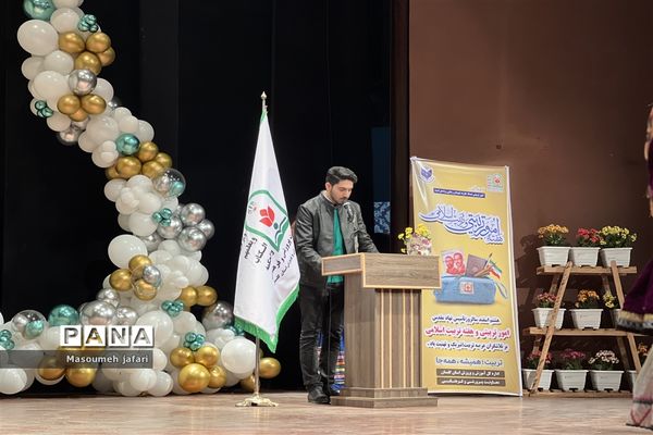 همایش استانی میراث ماندگار در گلستان