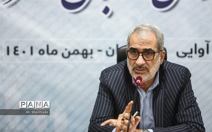 بیانیه  امور زنان وزارت آموزش و پرورش  در محکومیت اقدام اتحادیه اروپا