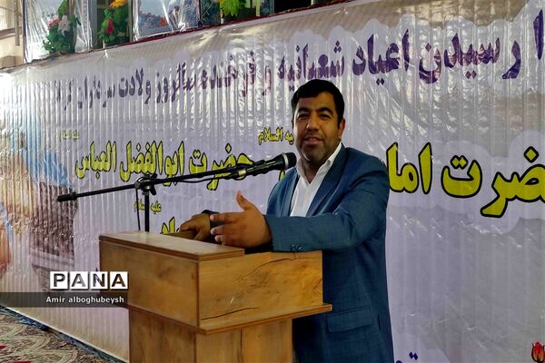 کاروان‌های قرآنی ۱۲ منطقه آموزش و پرورش خوزستان وارد شهرستان کارون شدند