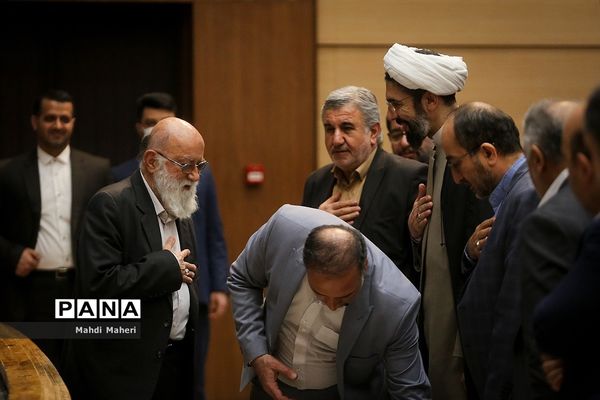 اولین جشنواره علمی شهید چمران