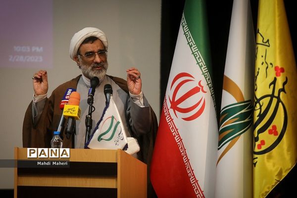 اولین جشنواره علمی شهید چمران