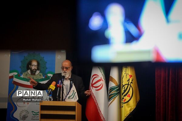 اولین جشنواره علمی شهید چمران