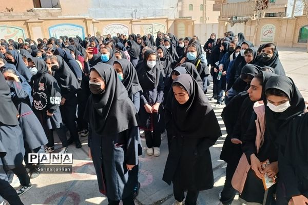 اجرای طرح ایما در شهرستان چرداول استان ایلام