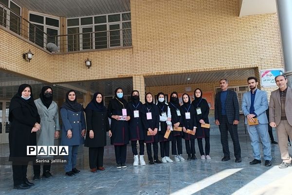 اجرای طرح ایما در شهرستان چرداول استان ایلام