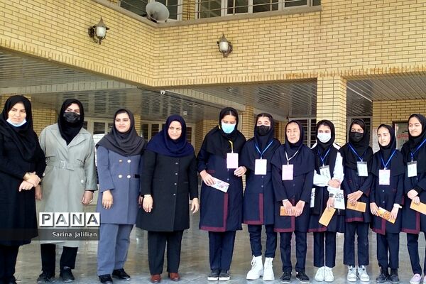 اجرای طرح ایما در شهرستان چرداول استان ایلام
